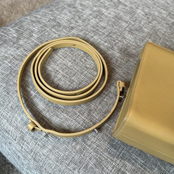 Aesther Ekme convertible leather pouch - Picture 7 of 14